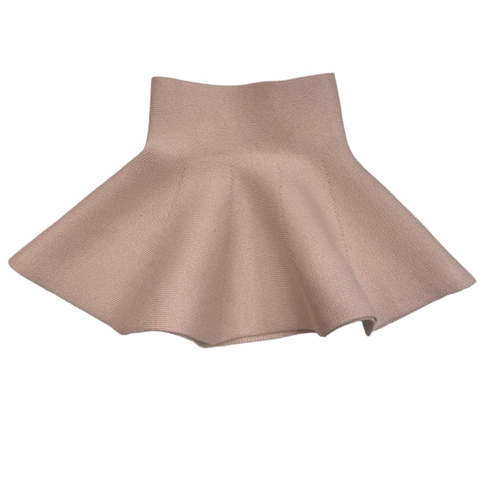 Φούστα SMILE YES - ΡΟΖ