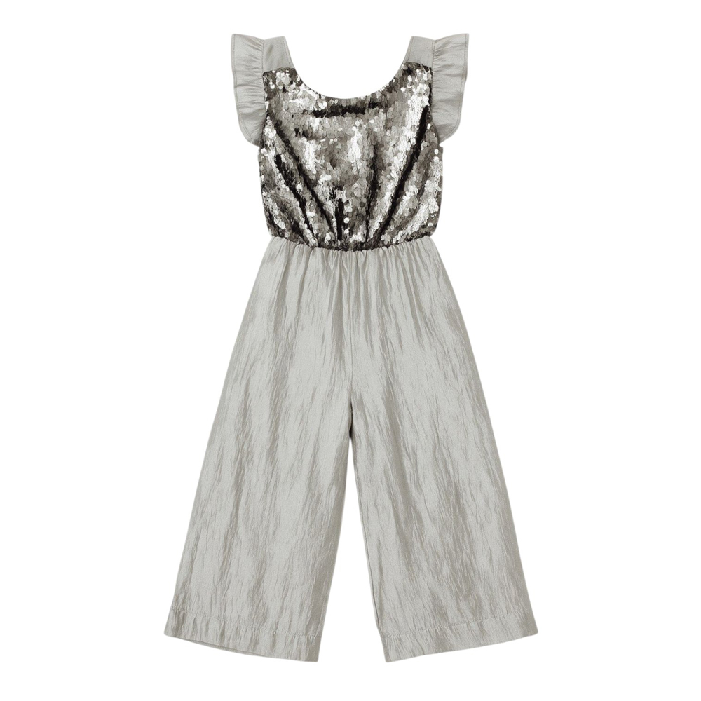 Ολόσωμη φόρμα NAIDA - ΑΣΗΜΙ