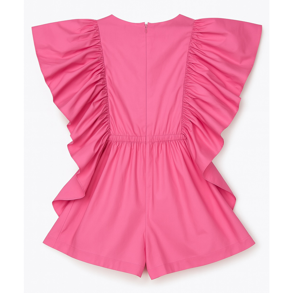 Ολόσωμο σόρτς NAIDA - 2