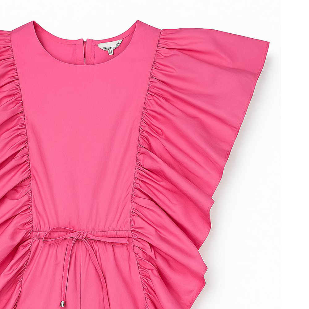 Ολόσωμο σόρτς NAIDA - 3