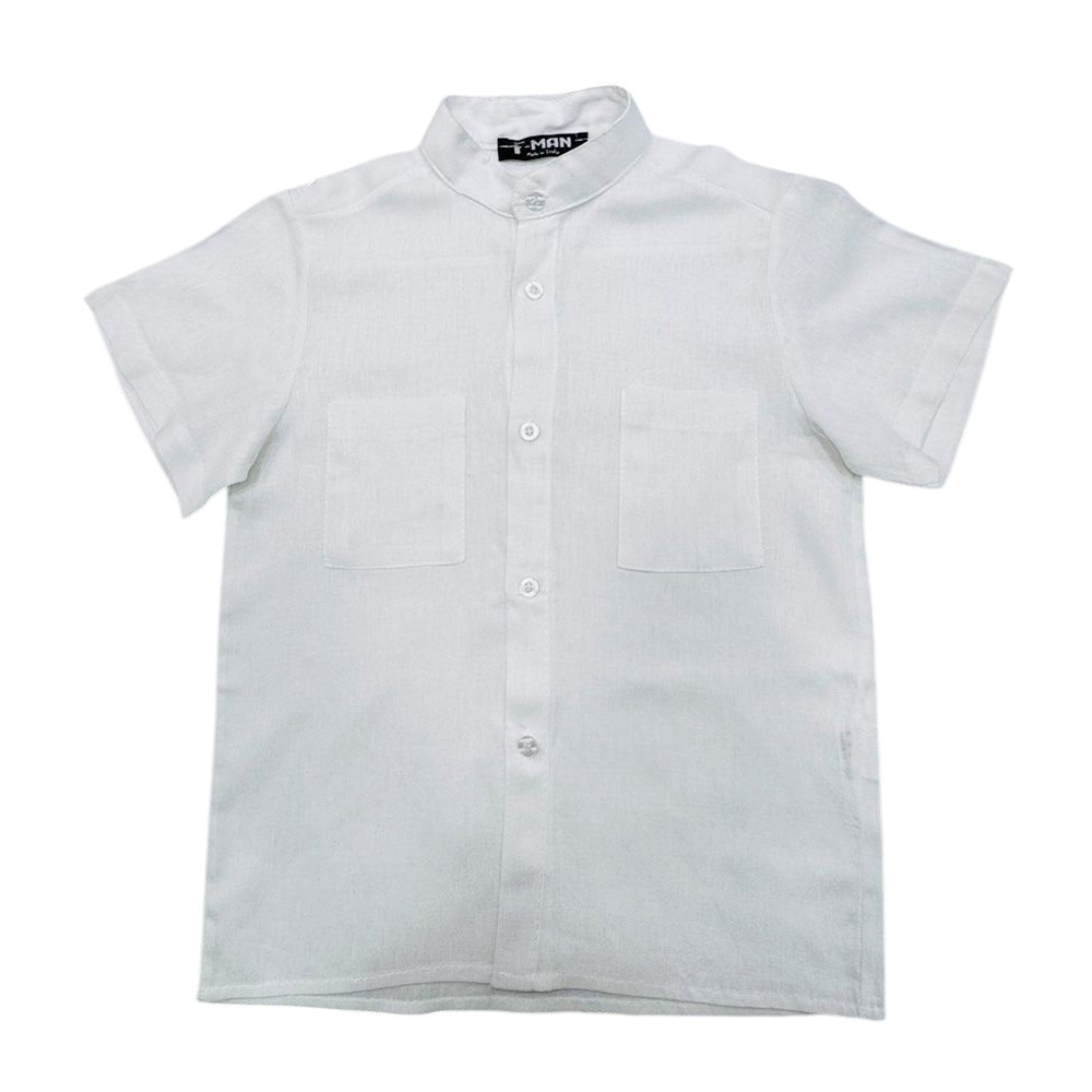 Σετ με βερμούδα F-MAN αγόρι - 2