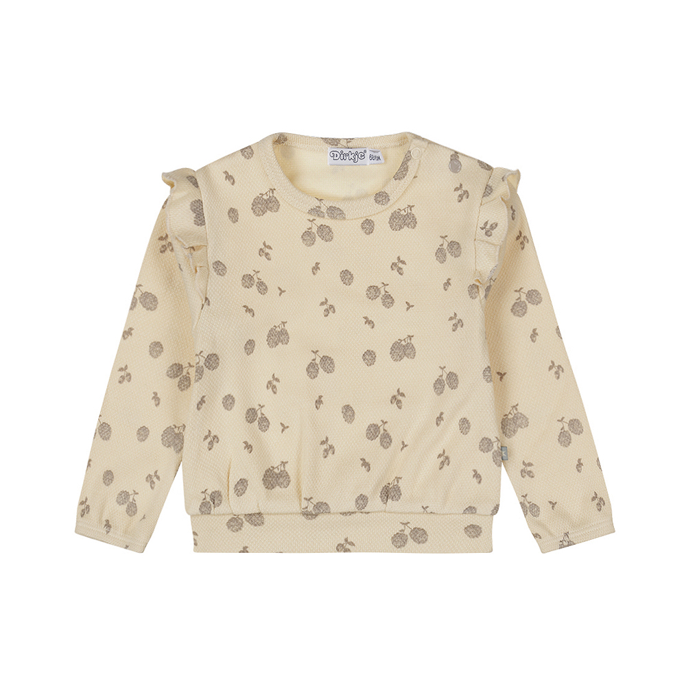 Παιδική μπλούζα DIRKJE κορίτσι - 1
