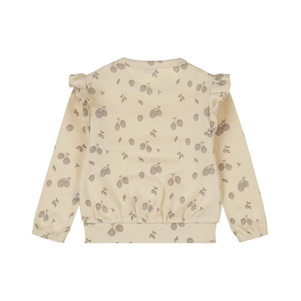 Παιδική μπλούζα DIRKJE κορίτσι - 2