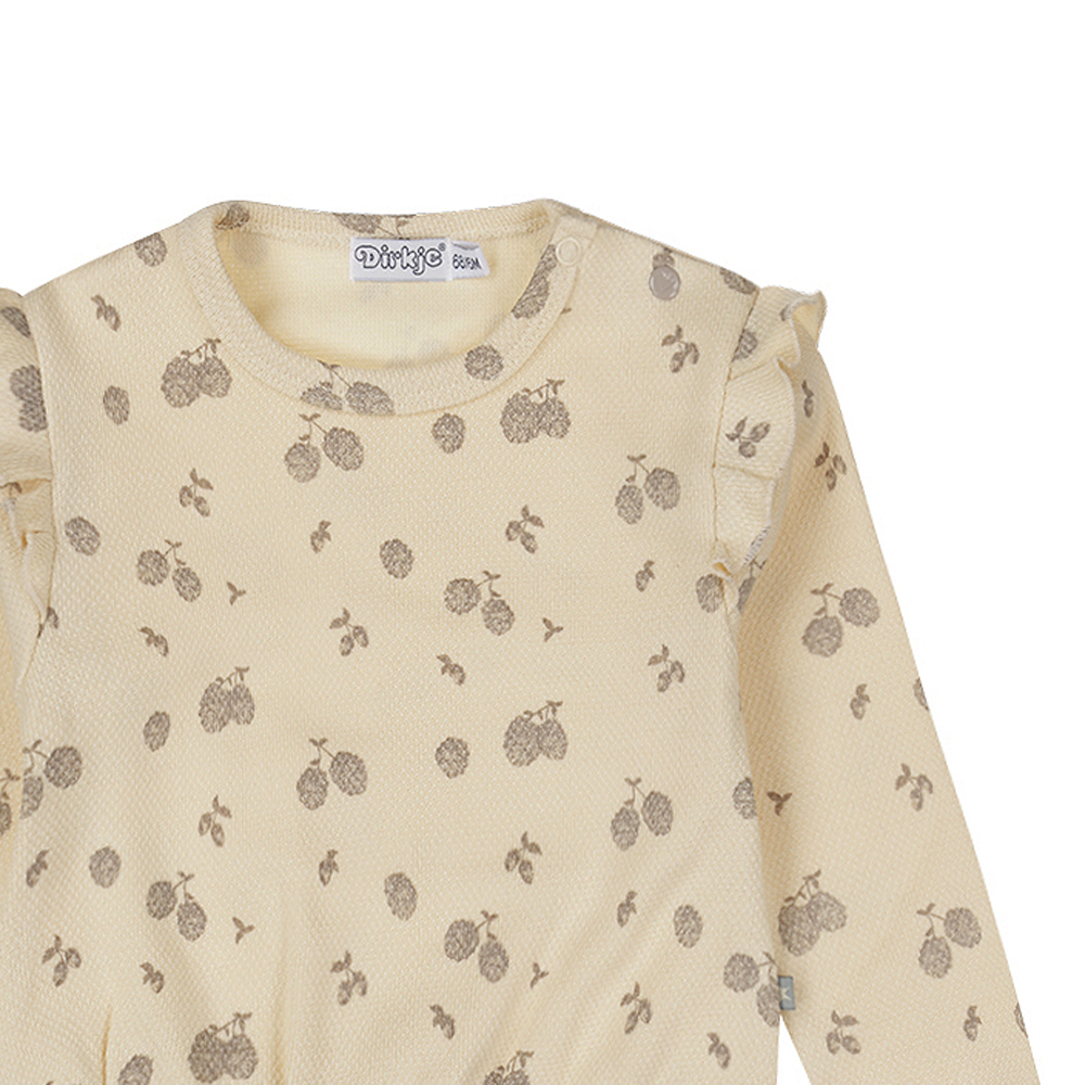 Παιδική μπλούζα DIRKJE κορίτσι - 3
