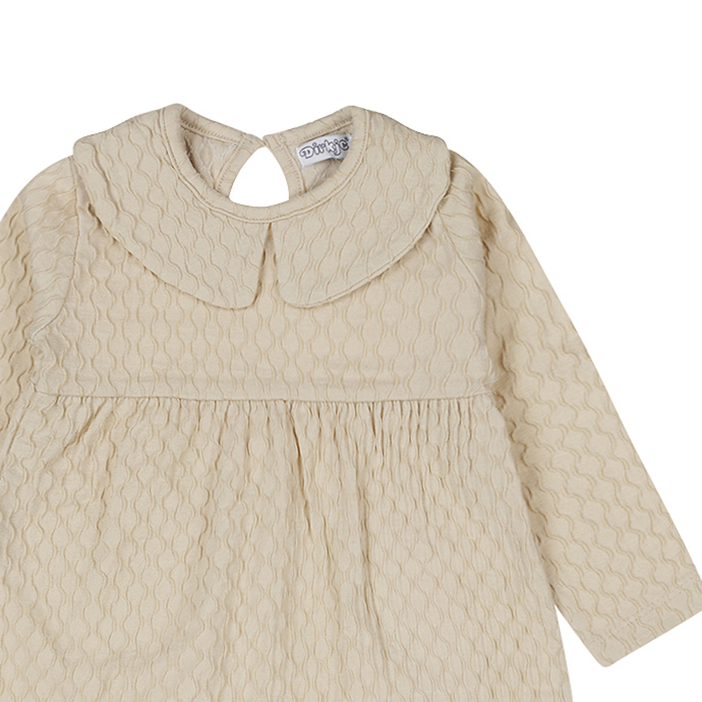 Βρεφικό φόρεμα DIRKJE κορίτσι - 3