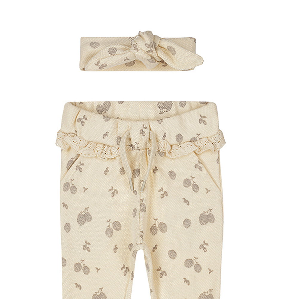 Παιδικό παντελόνι DIRKJE κορίτσι - 3