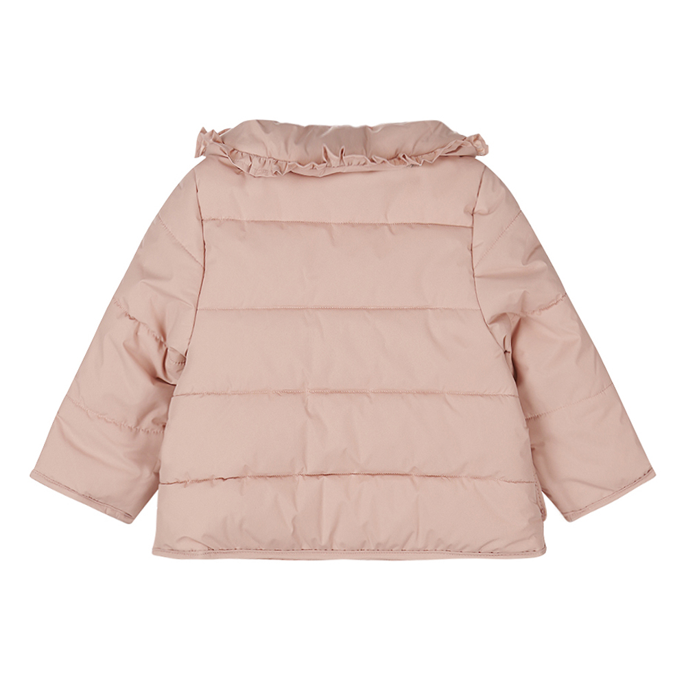 Παιδικό μπουφάν DIRKJE κορίτσι - 2