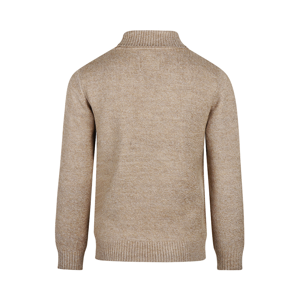 Παιδικό πλεκτό πουλόβερ KOKO NOKO αγόρι - 2