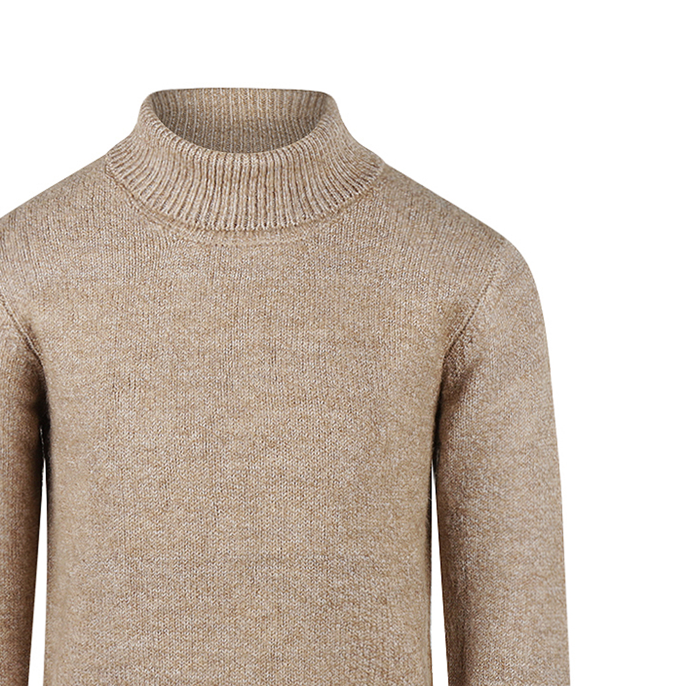 Παιδικό πλεκτό πουλόβερ KOKO NOKO αγόρι - 3