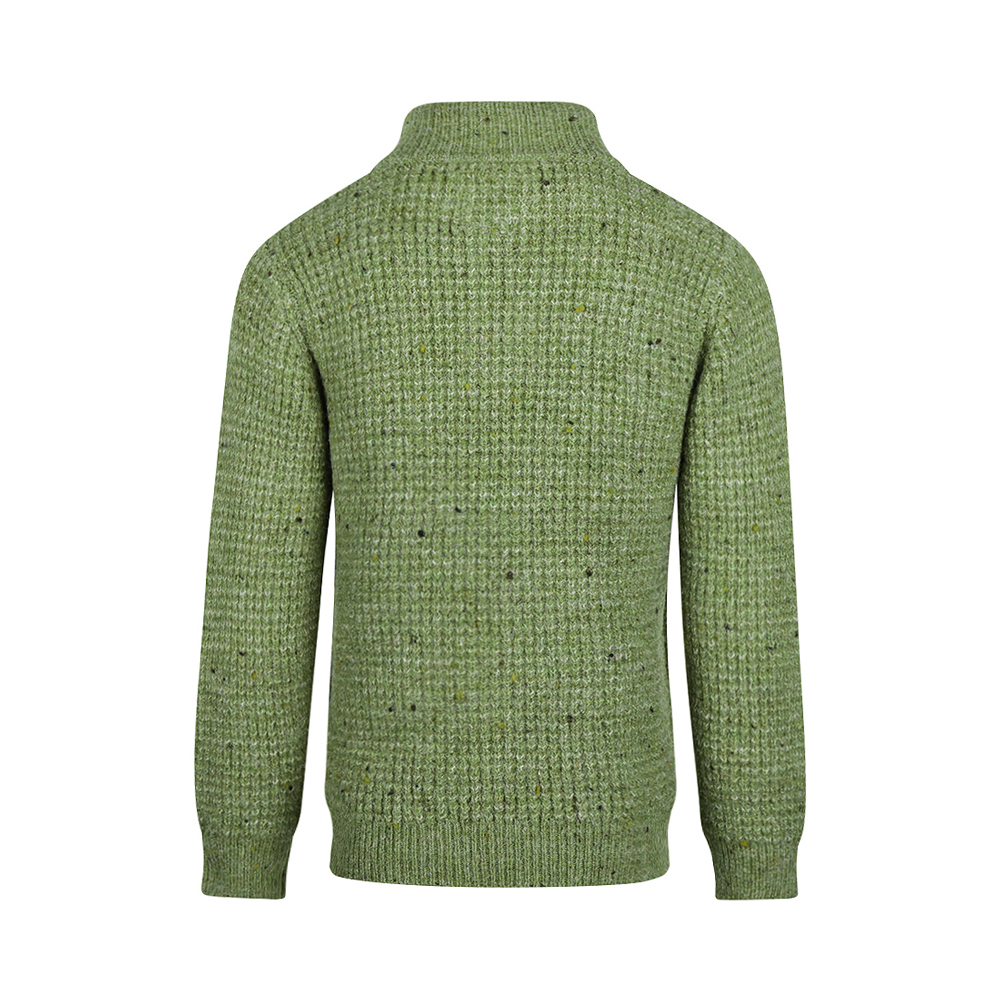 Παιδικό πλεκτό πουλόβερ KOKO NOKO αγόρι - 2