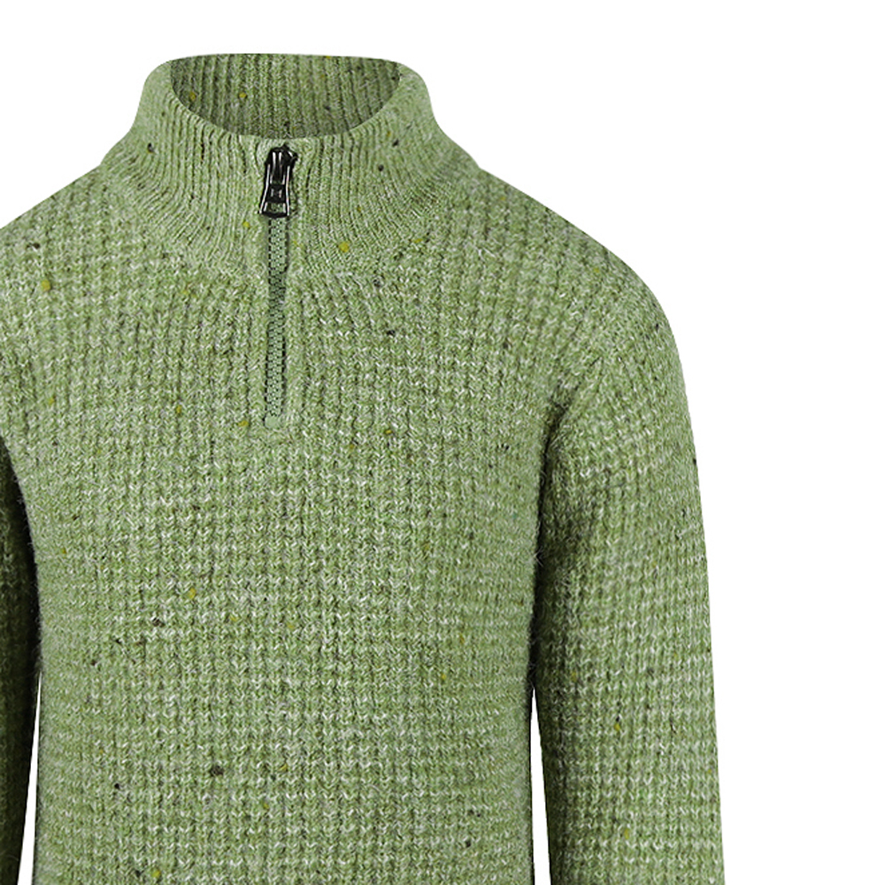 Παιδικό πλεκτό πουλόβερ KOKO NOKO αγόρι - 3