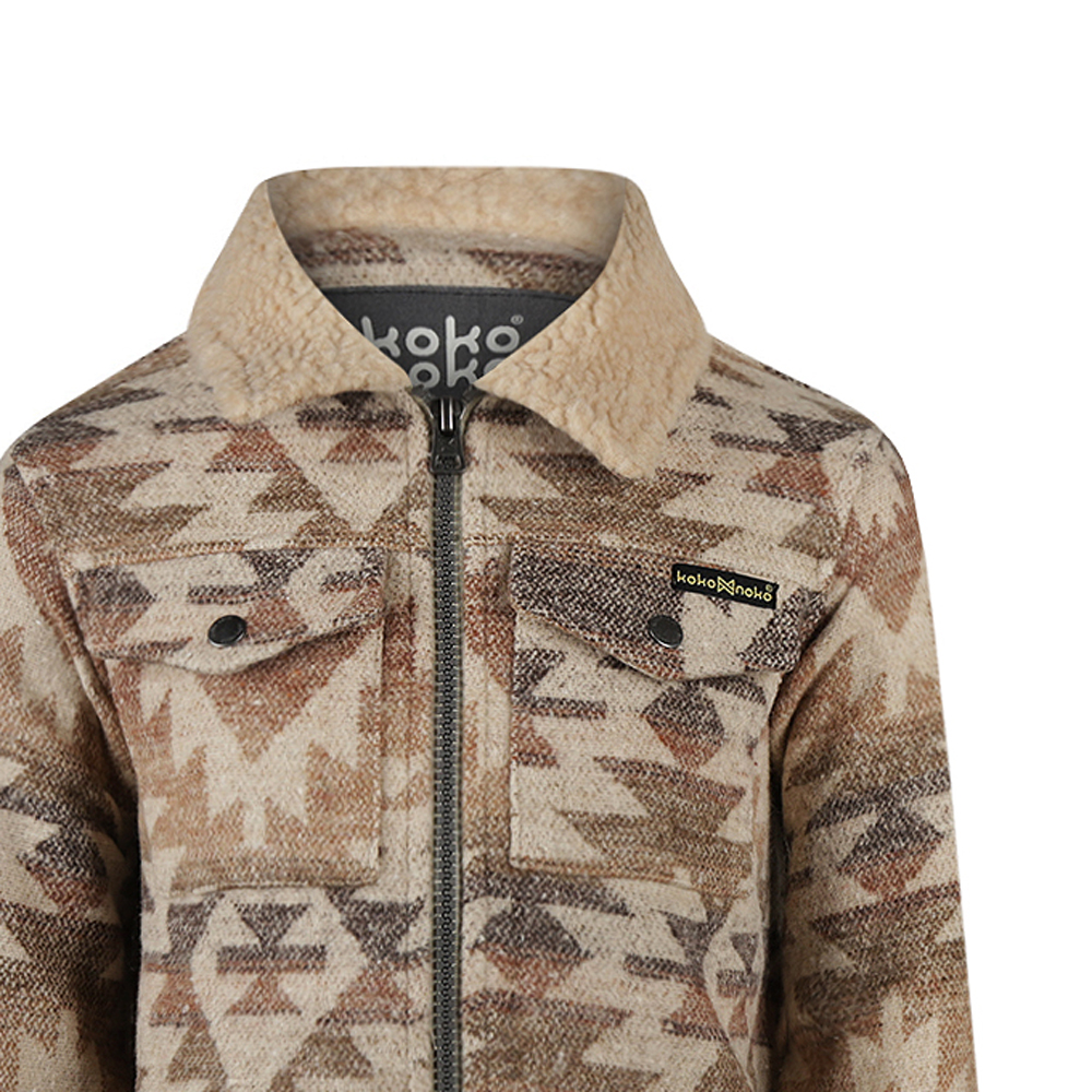 Παιδικό jacket KOKO NOKO αγόρι - 3