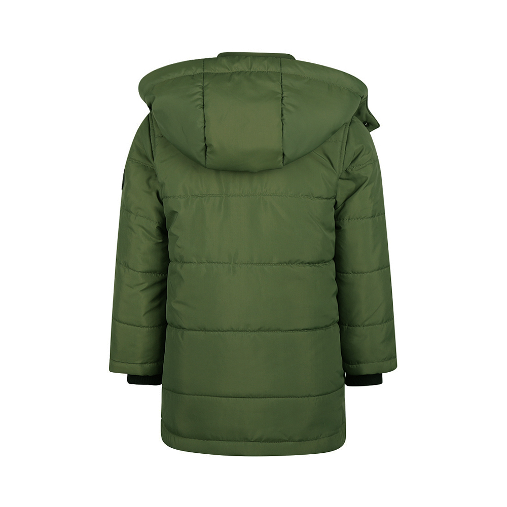 Παιδικό μπουφάν KOKO NOKO αγόρι - 2