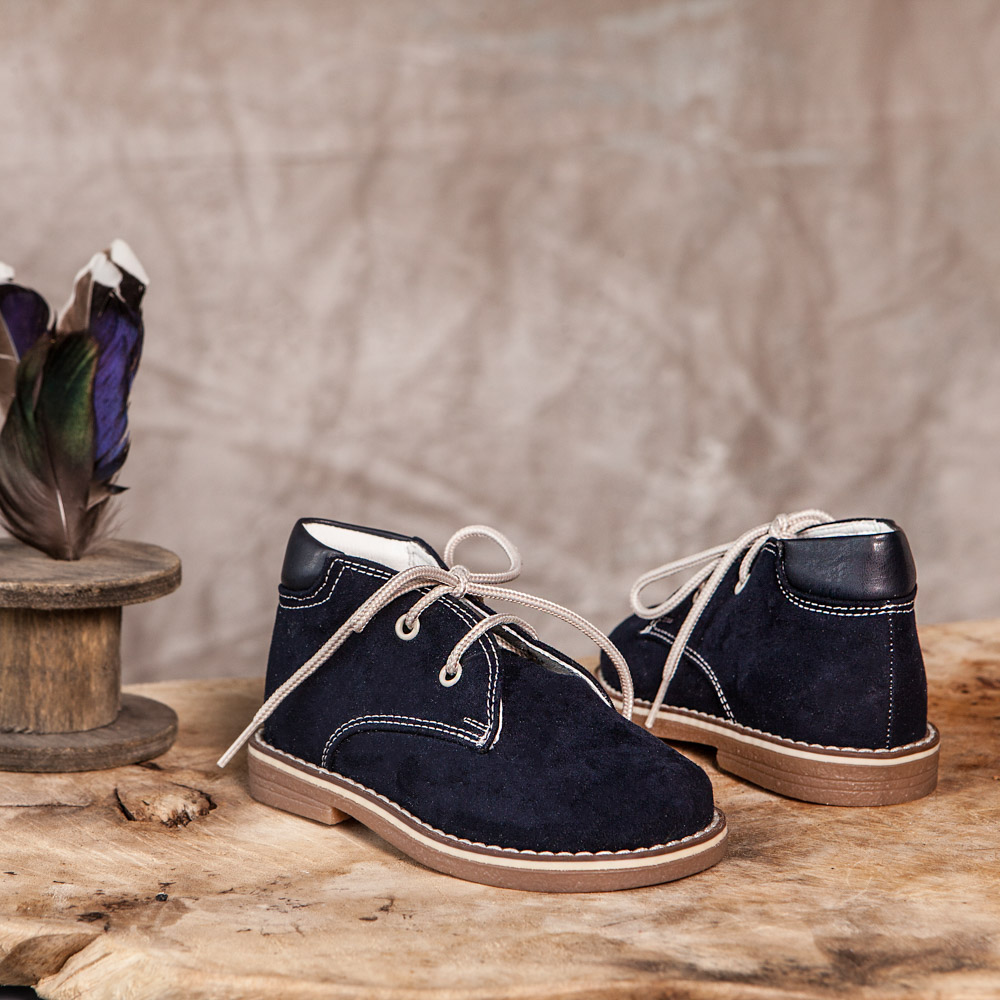 Παπουτσάκι βάπτισης Baby Bloom