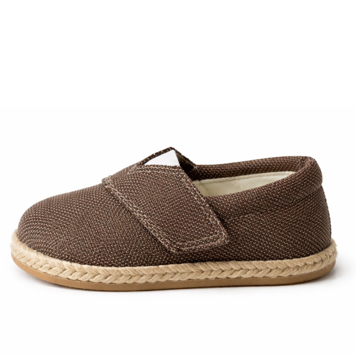 Παπουτσάκι βάπτισης Baby Bloom - 3