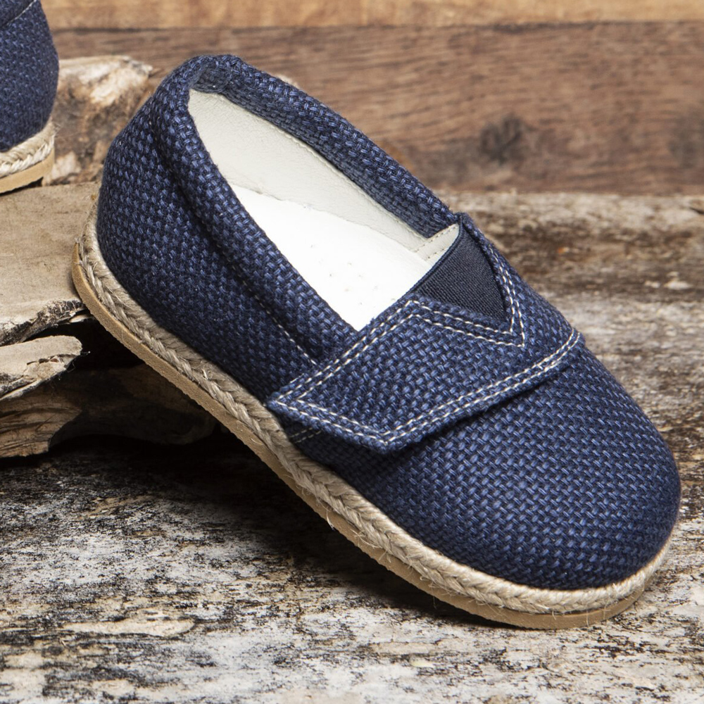 Εσπαντρίγια BABY BLOOM - 2