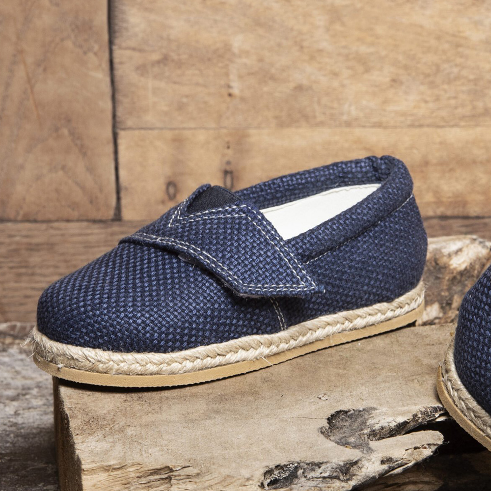 Εσπαντρίγια BABY BLOOM - 3