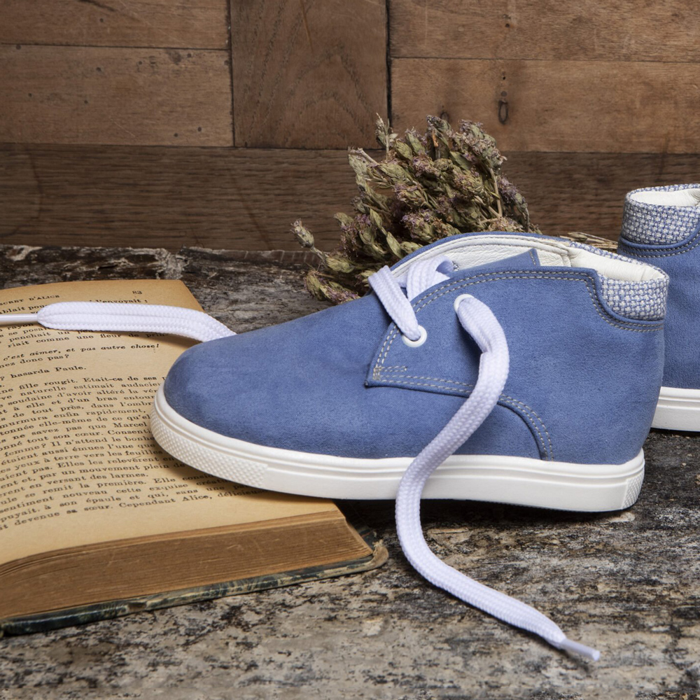 Μποτάκι BABY BLOOM - 2