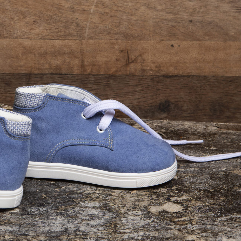 Μποτάκι BABY BLOOM - 3