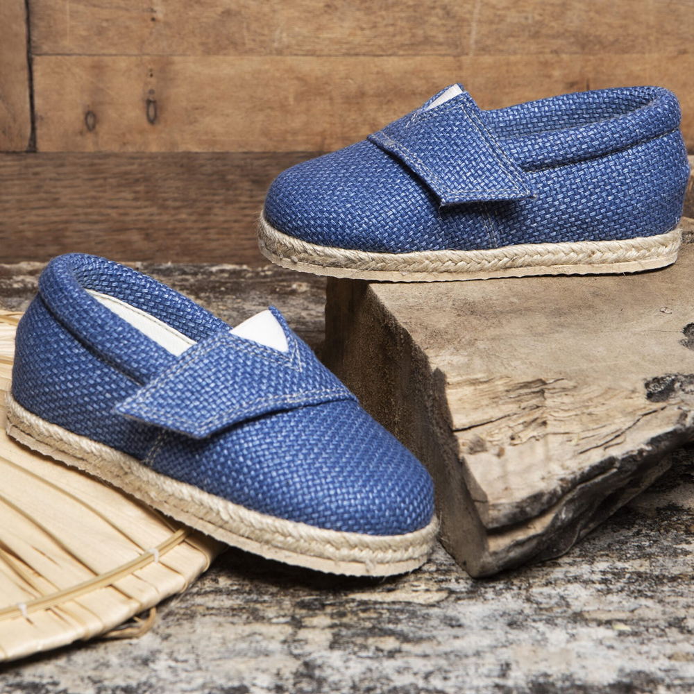 Εσπαντρίγια BABY BLOOM - 1