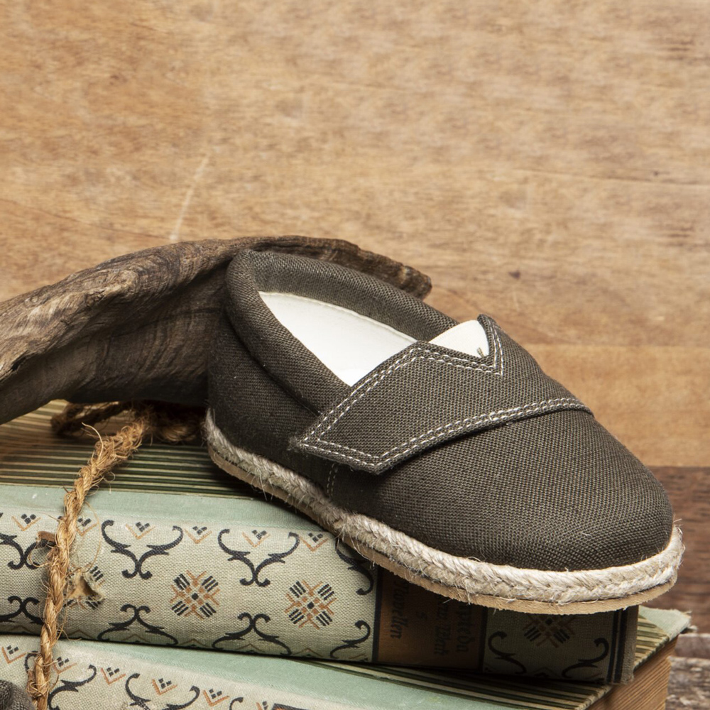 Εσπαντρίγια BABY BLOOM - 2