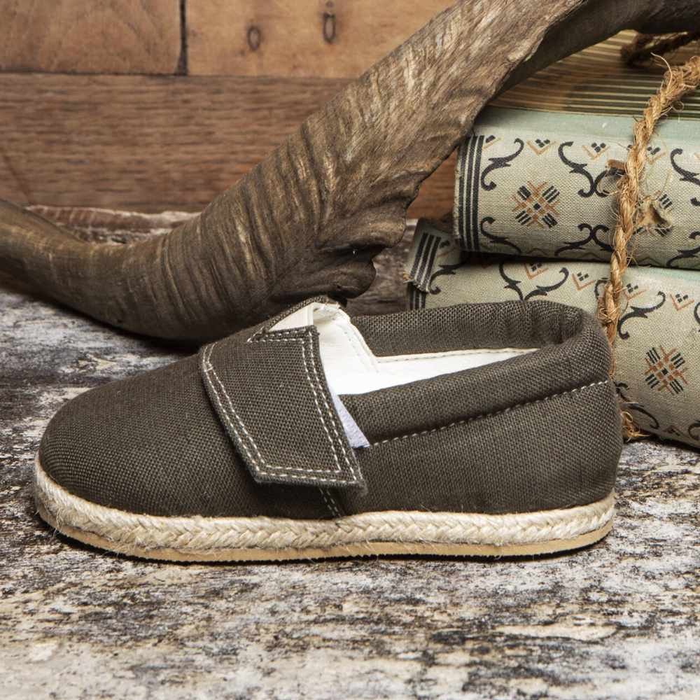 Εσπαντρίγια BABY BLOOM - 3