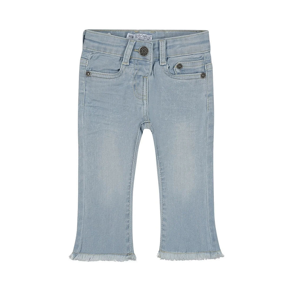 Βρεφικό τζιν παντελόνι - ΜΠΛΕ