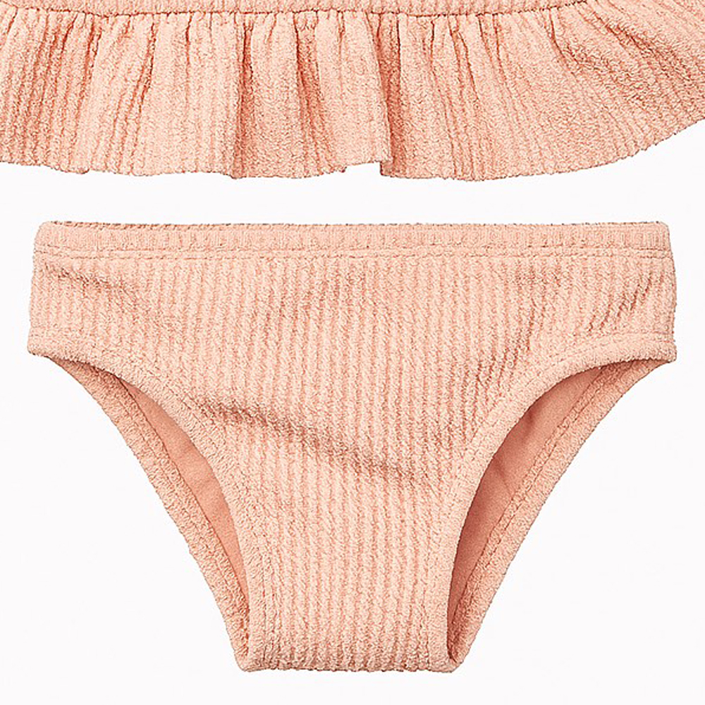 Βρεφικό μαγιό μπικίνι KOKO NOKO κορίτσι - 4