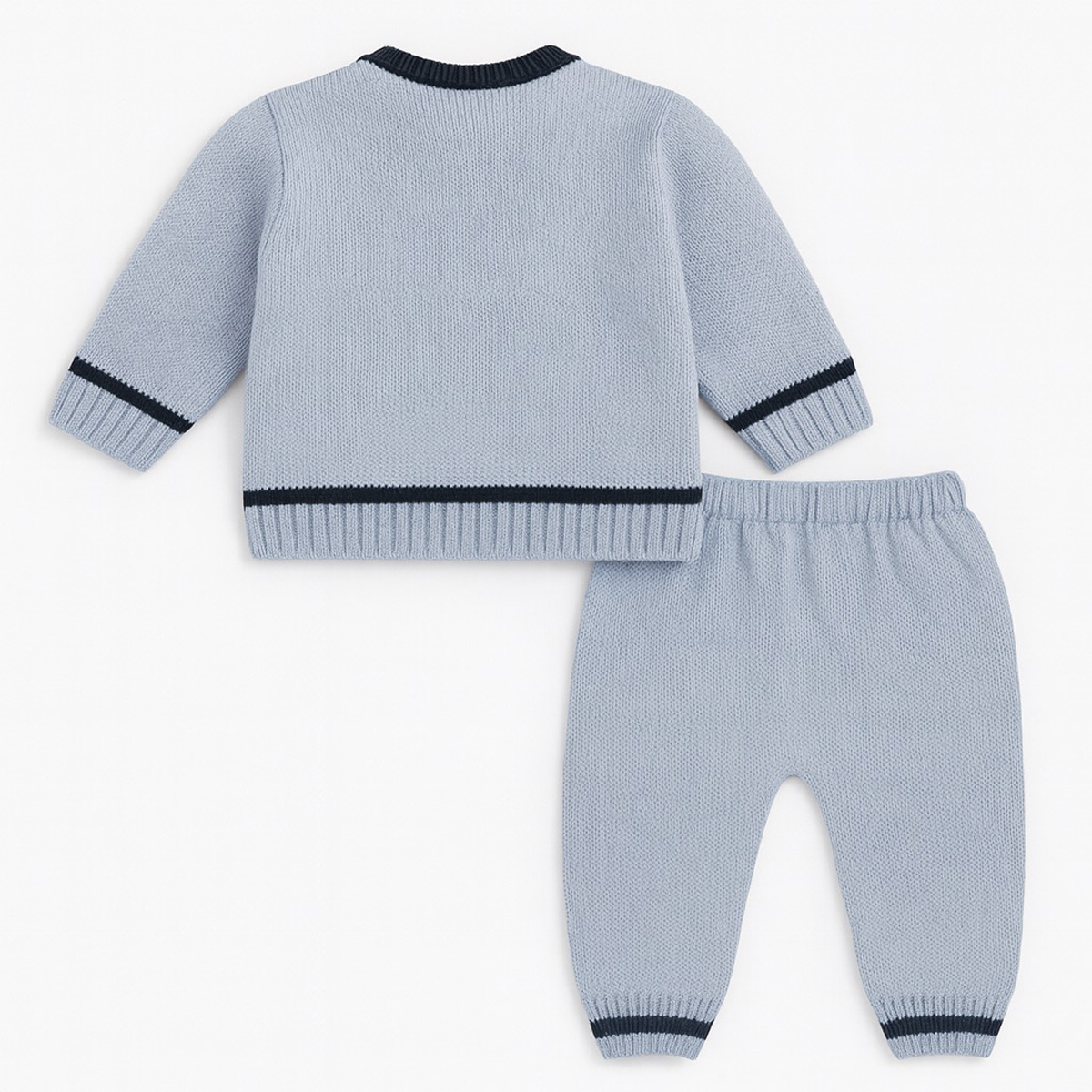 Σετ φορμάκι PETITE ETOILE αγόρι - 2
