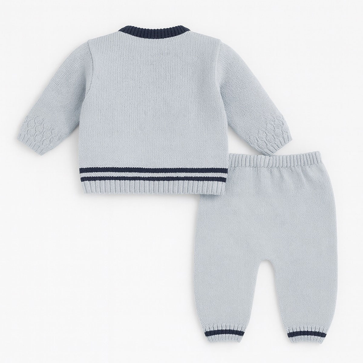 Σετ φορμάκι PETITE ETOILE αγόρι - 3