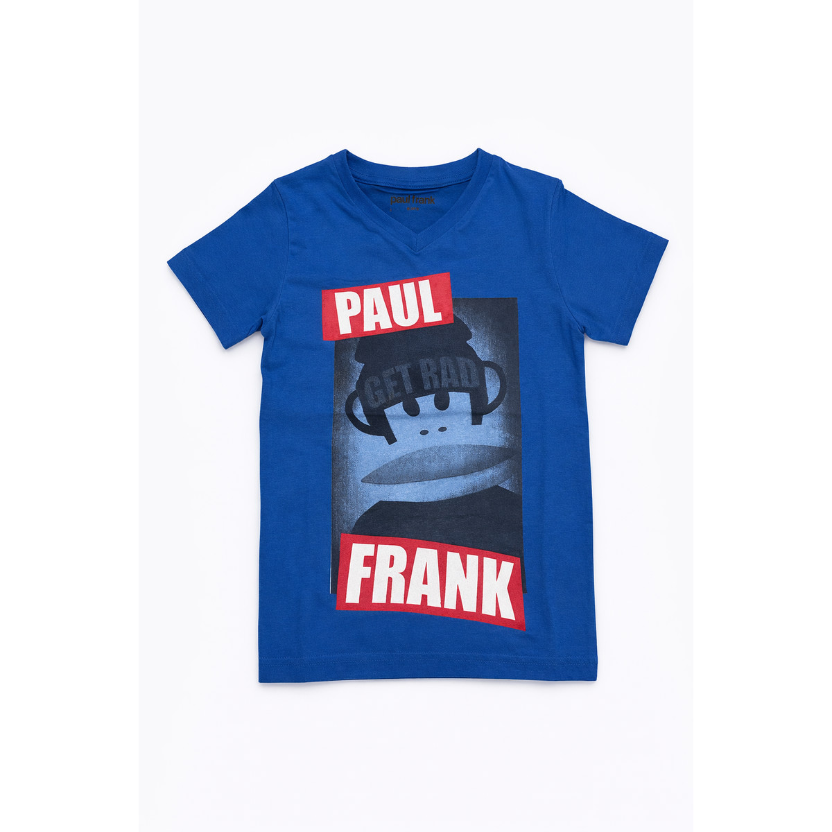 Μπλούζα PAUL FRANK - ΜΠΛΕ