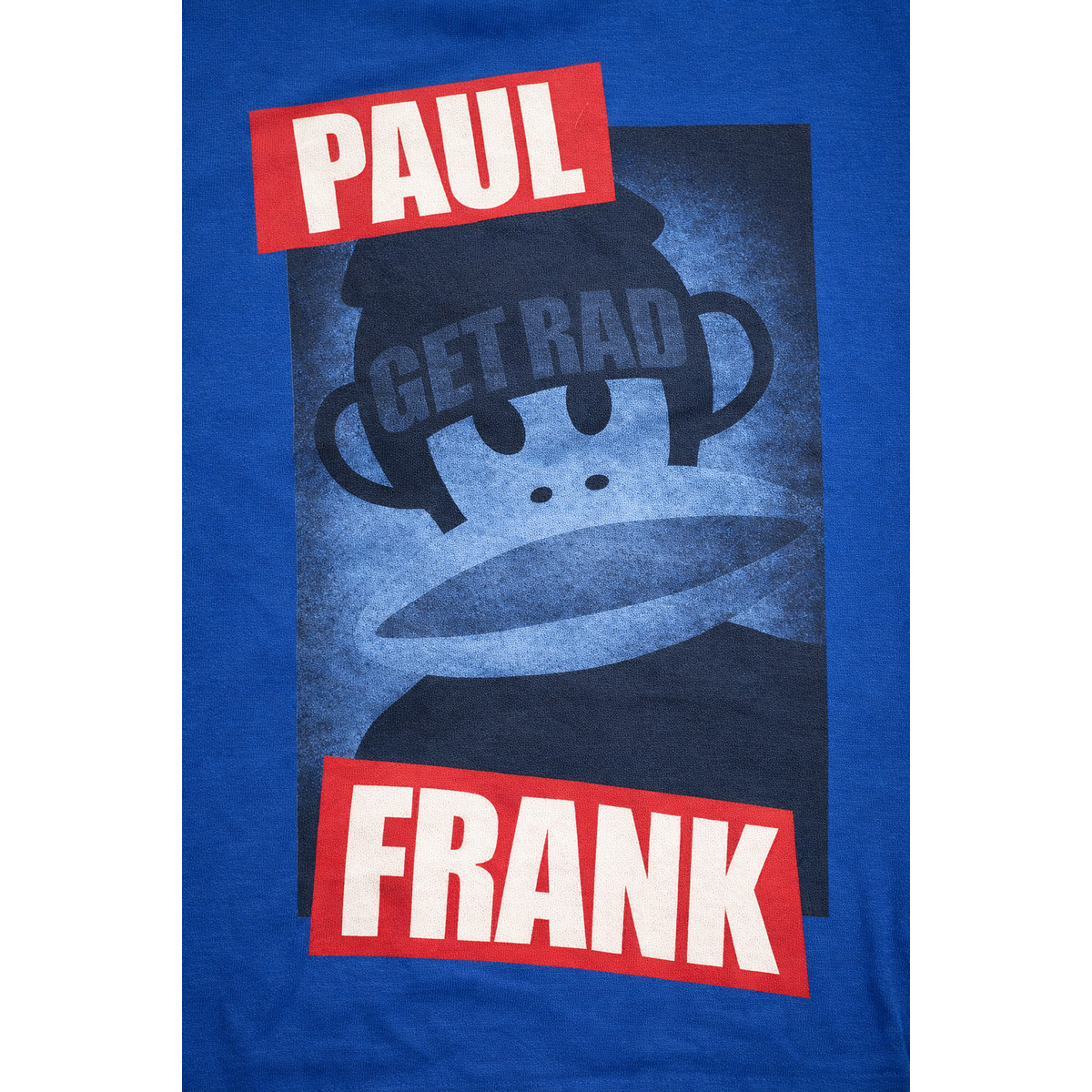 Μπλούζα PAUL FRANK - 3