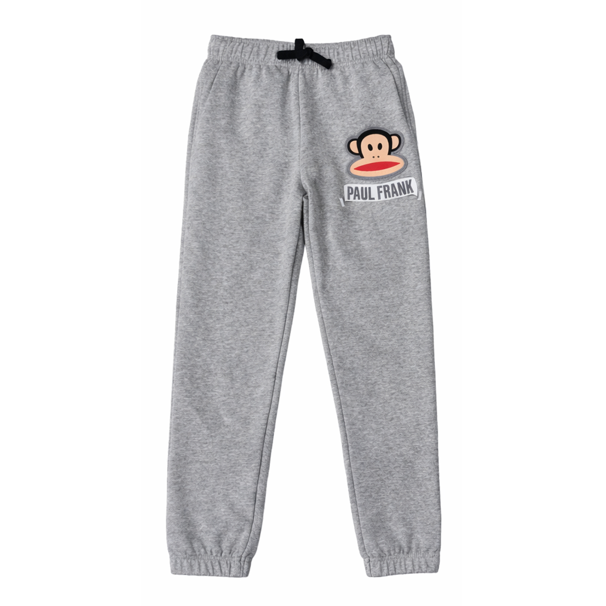 Παντελόνι φόρμας PAUL FRANK - ΓΚΡΙ