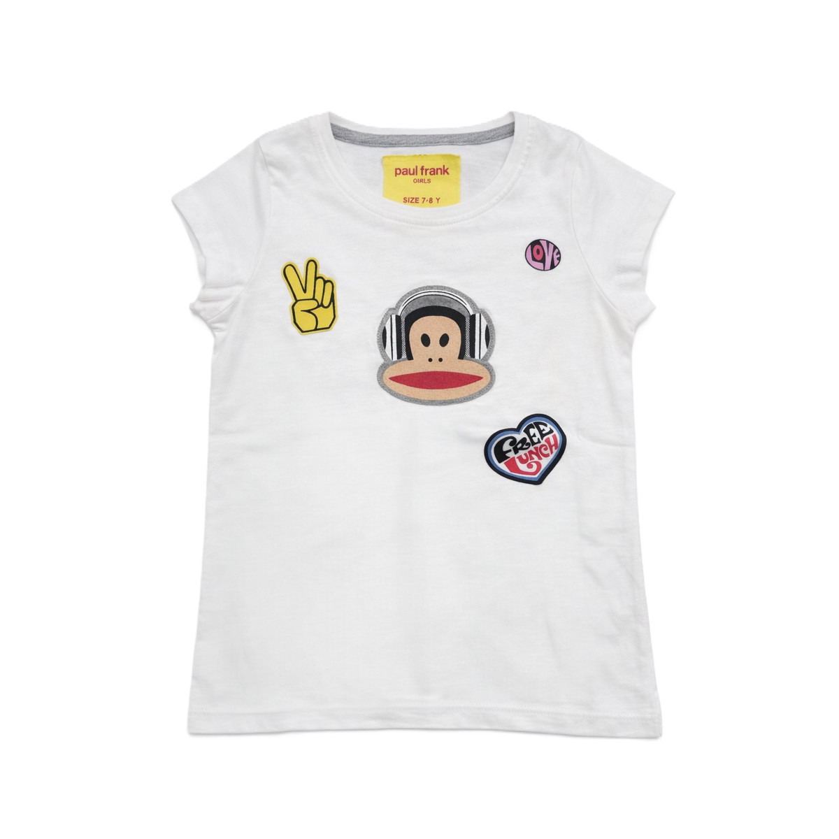 Μπλούζα PAUL FRANK - 1