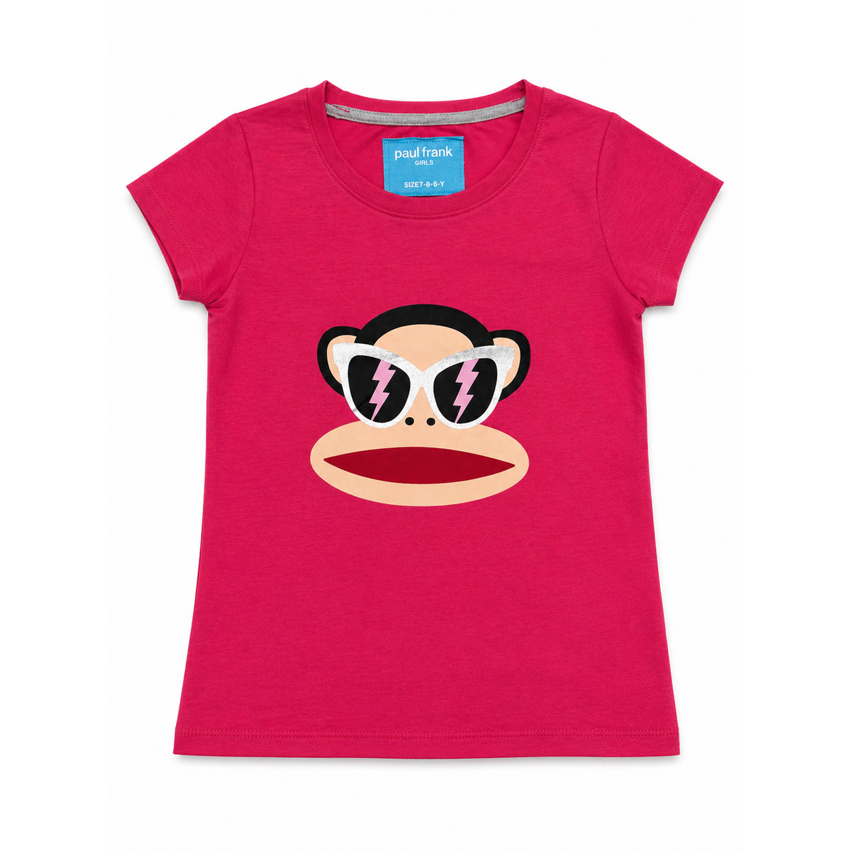 Μπλούζα PAUL FRANK - 1