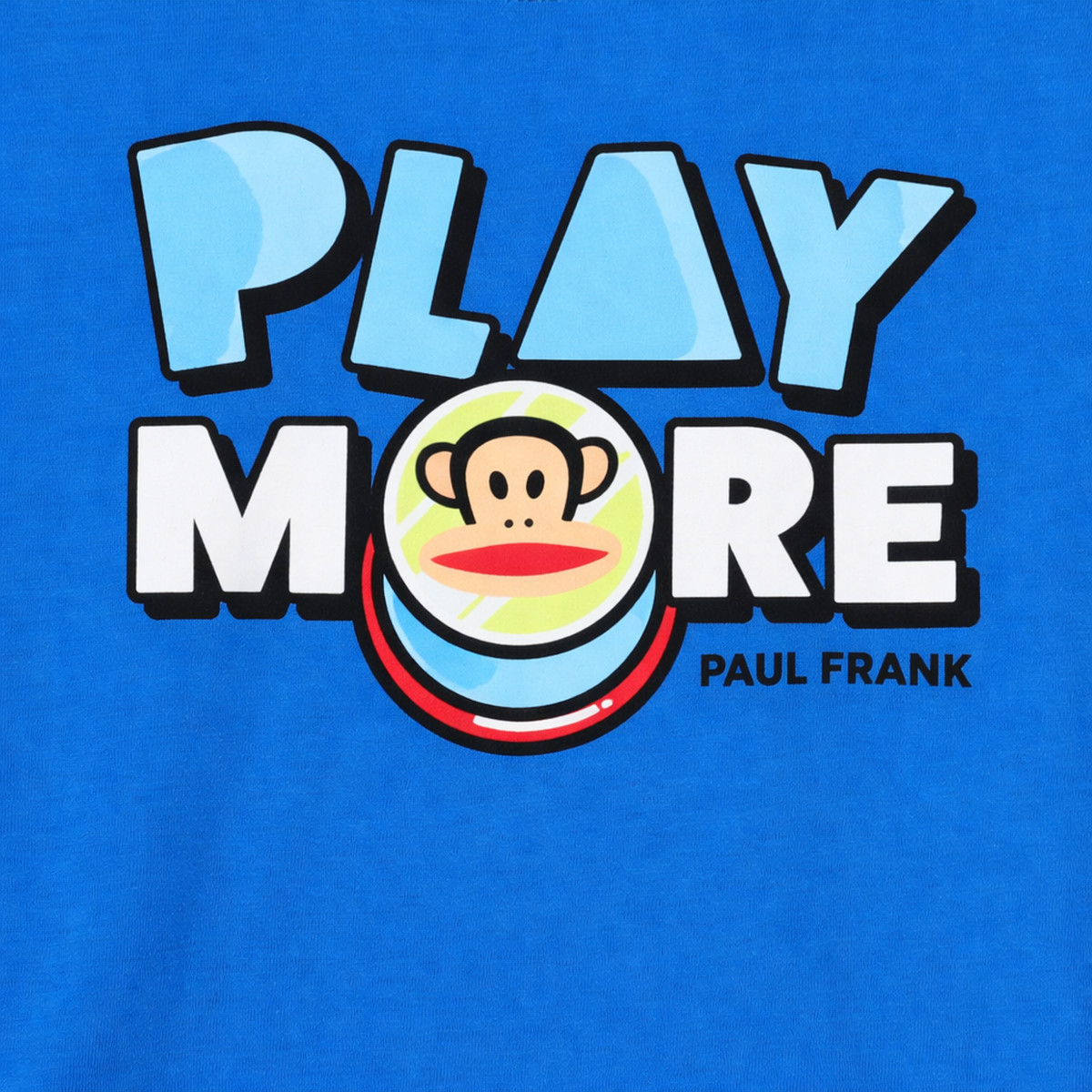 Μπλούζα PAUL FRANK αγόρι - 3