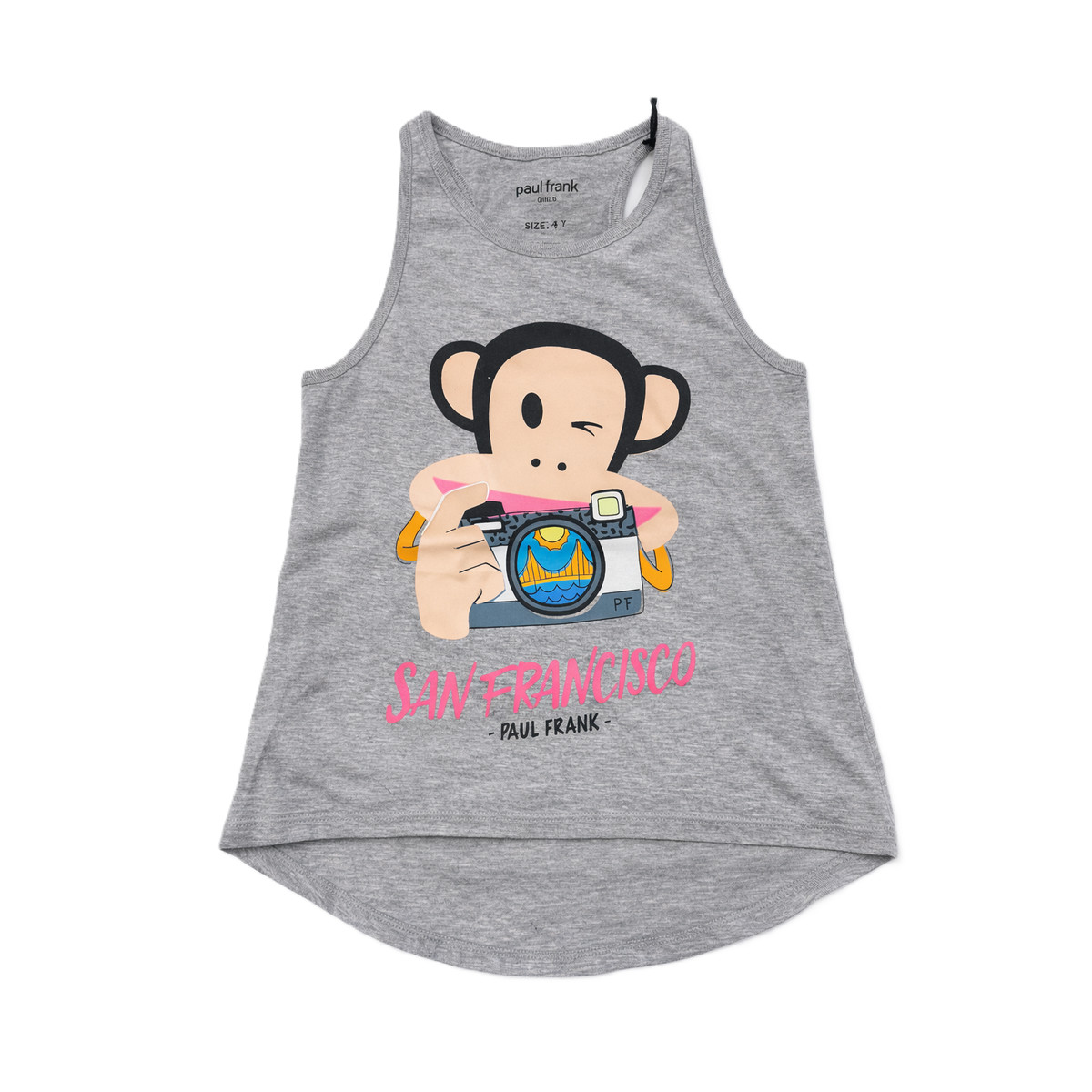 Μπλούζα Paul Frank - 1