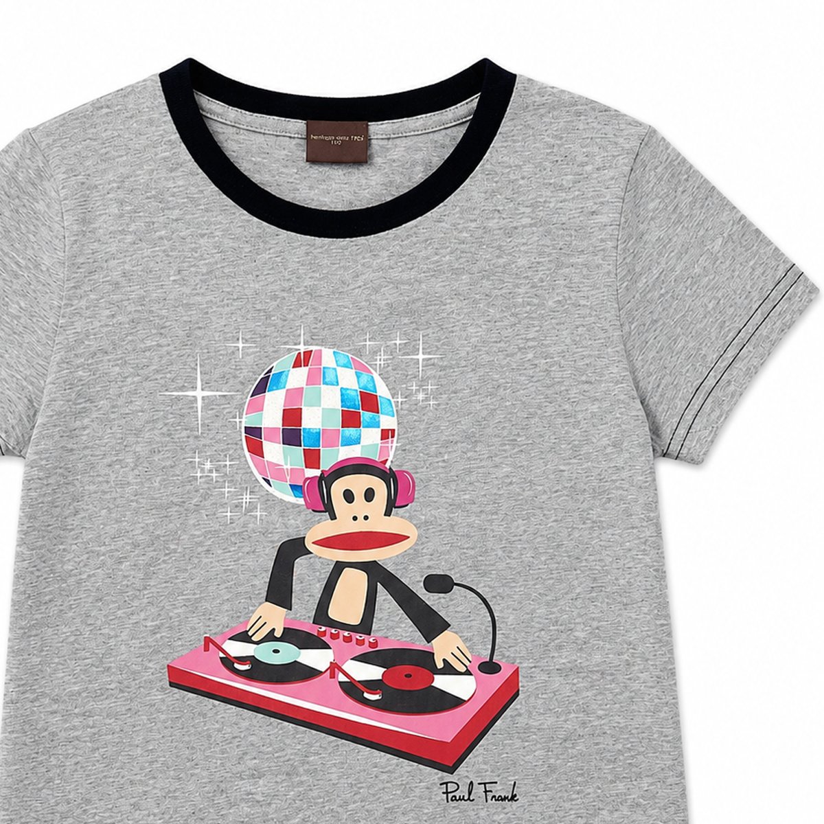 Μπλούζα PAUL FRANK - 3