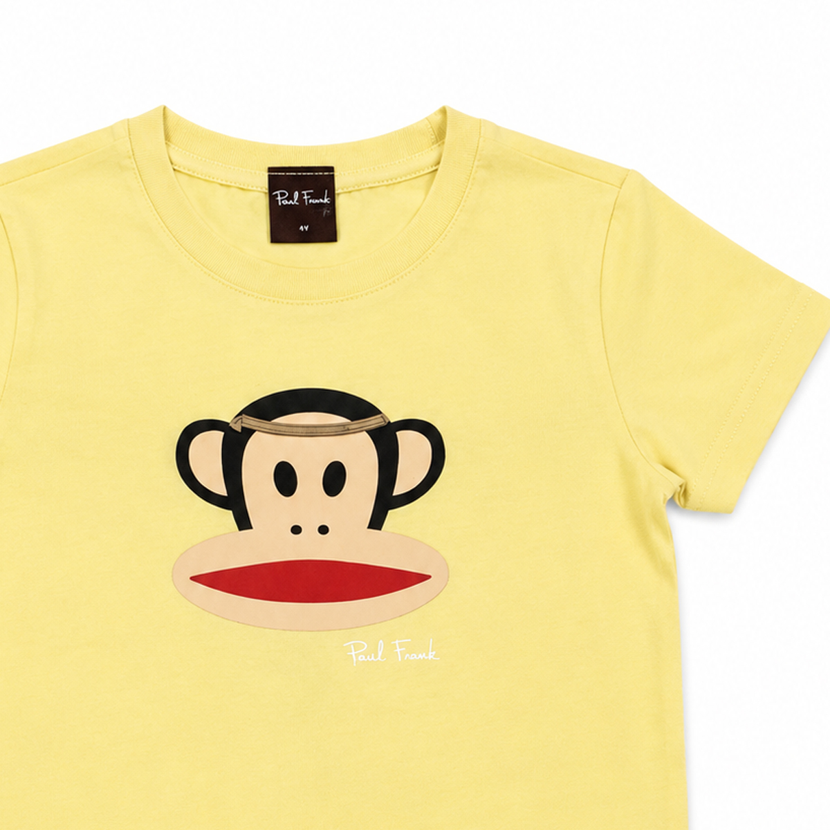 Μπλούζα PAUL FRANK - 3