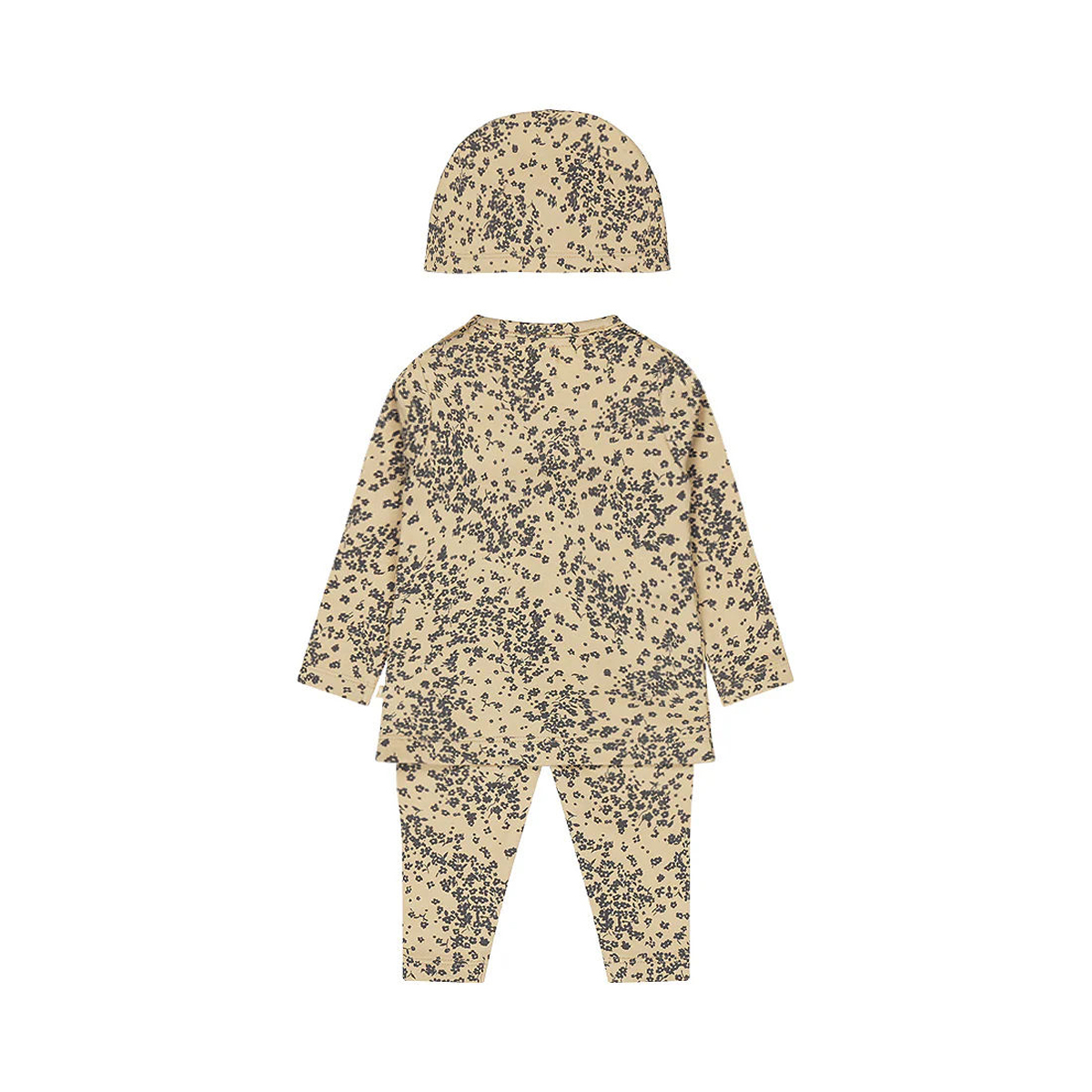 Βρεφικό φορμάκι DIRKJE κορίτσι - 2