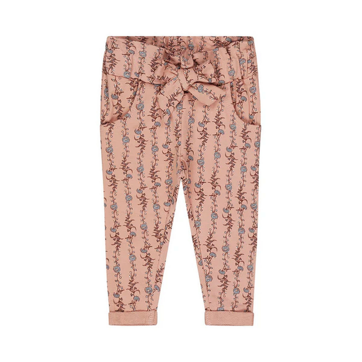 Βρεφικό παντελόνι DIRKJE κορίτσι - ΣΟΜΟΝ