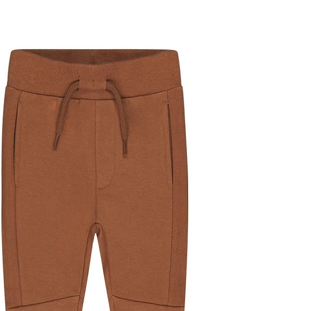 Παιδικό παντελόνι φόρμας DIRKJE αγόρι - 3