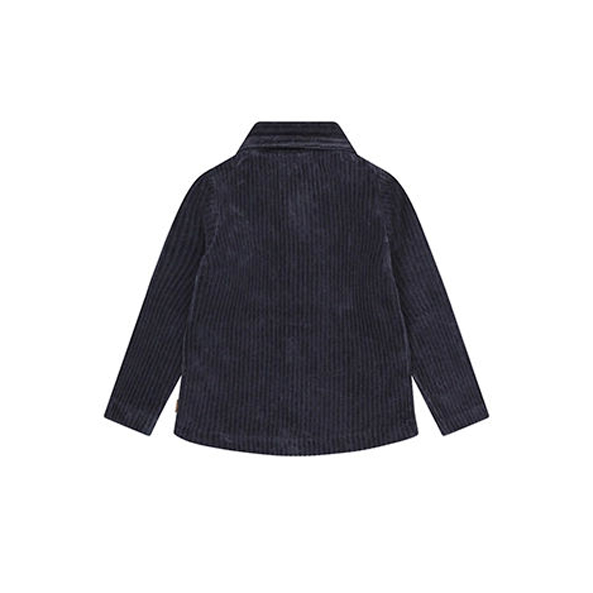 Παιδικό κοτλέ πουκάμισο DIRKJE - 2