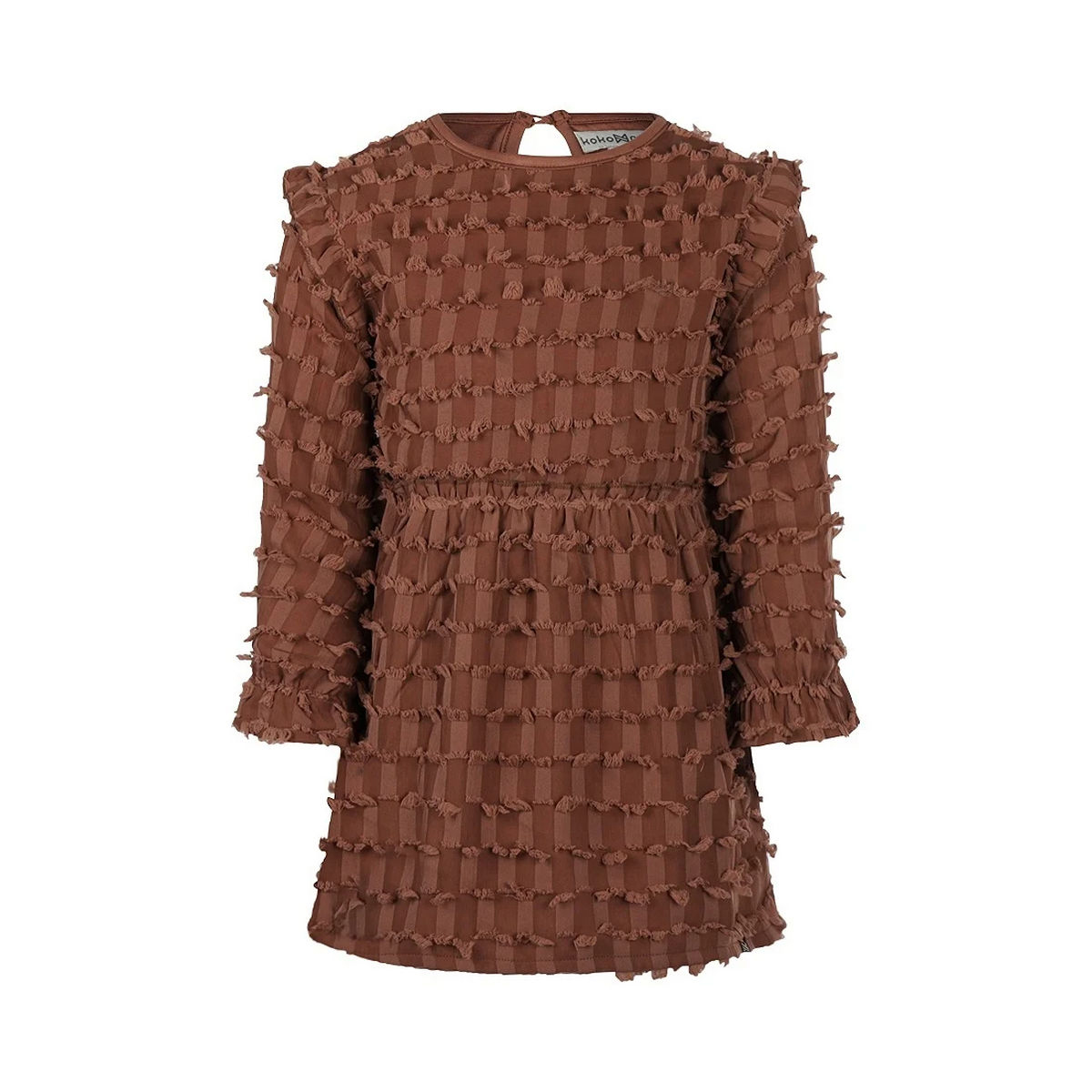 Παιδικό φόρεμα KOKO NOKO κορίτσι - 1