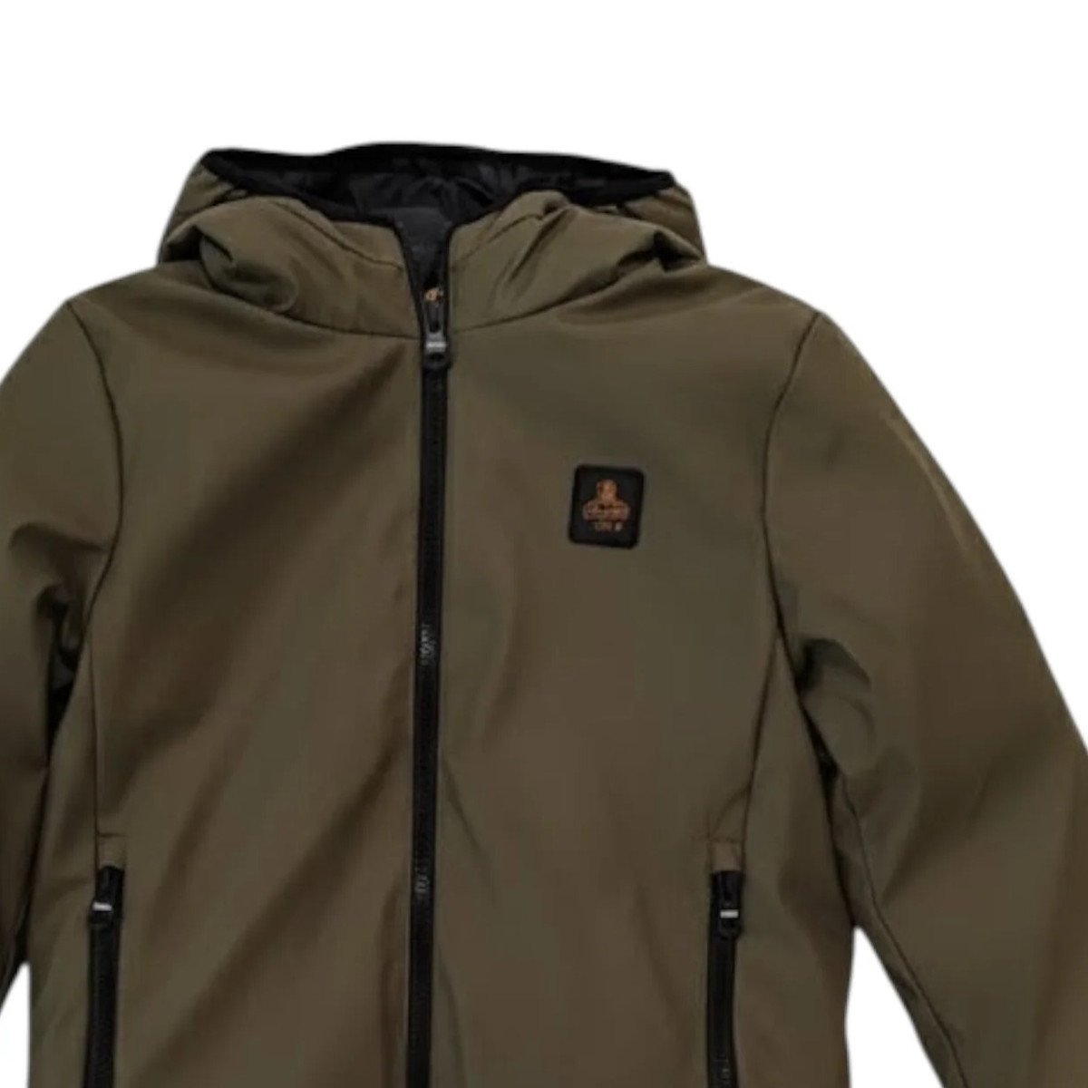 Παιδικό μπουφάν REFRIGIWEAR αγόρι - 3
