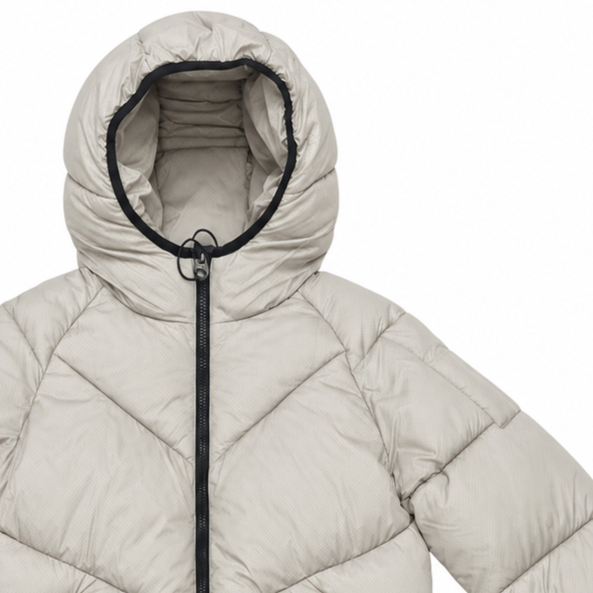 Παιδικό καπιτονέ μπουφάν REFRIGIWEAR αγόρι - 3