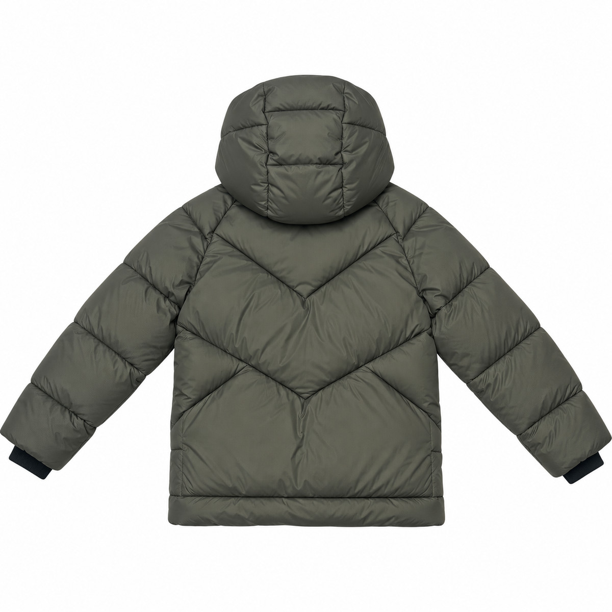 Παιδικό καπιτονέ μπουφάν REFRIGIWEAR αγόρι - 2
