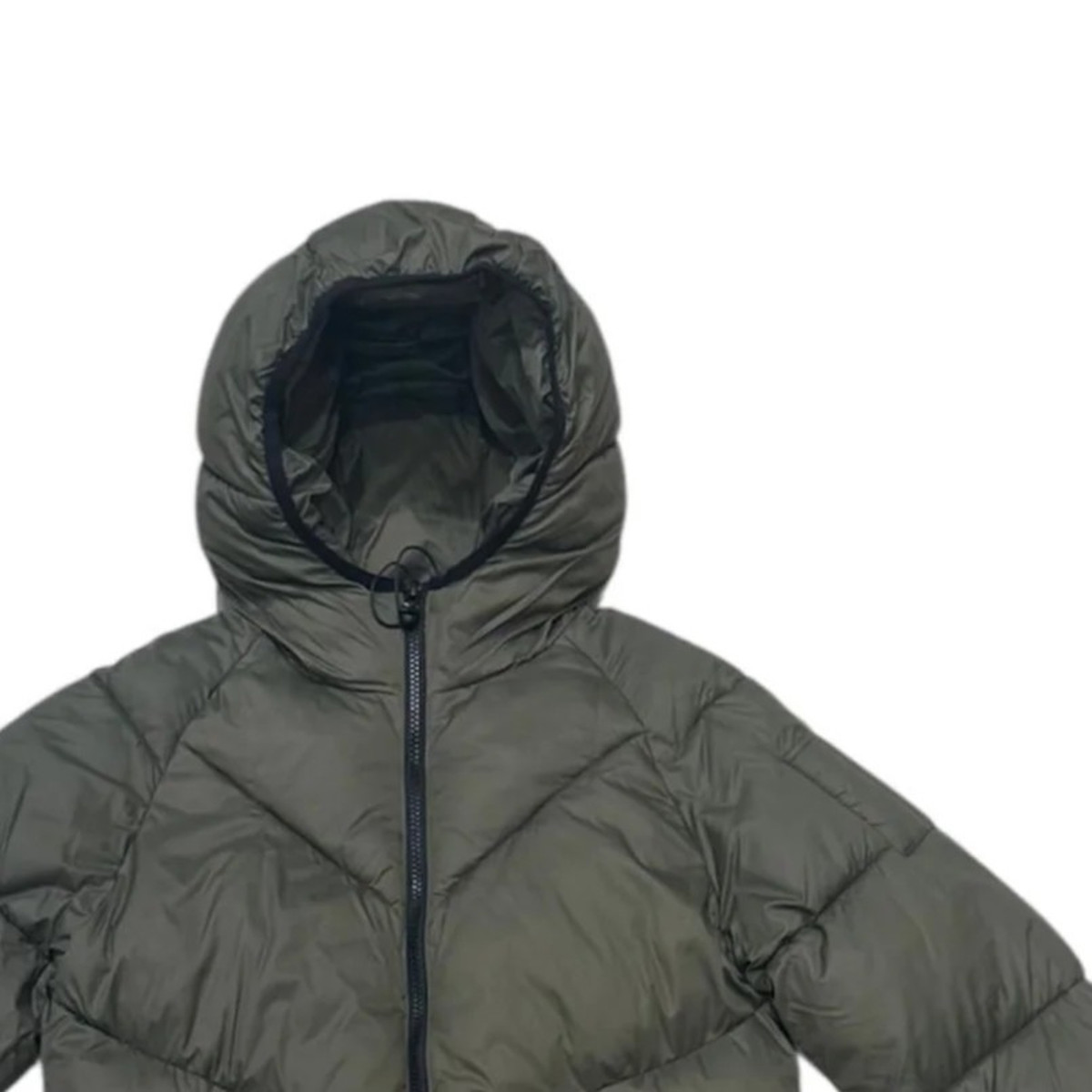 Παιδικό καπιτονέ μπουφάν REFRIGIWEAR αγόρι - 3
