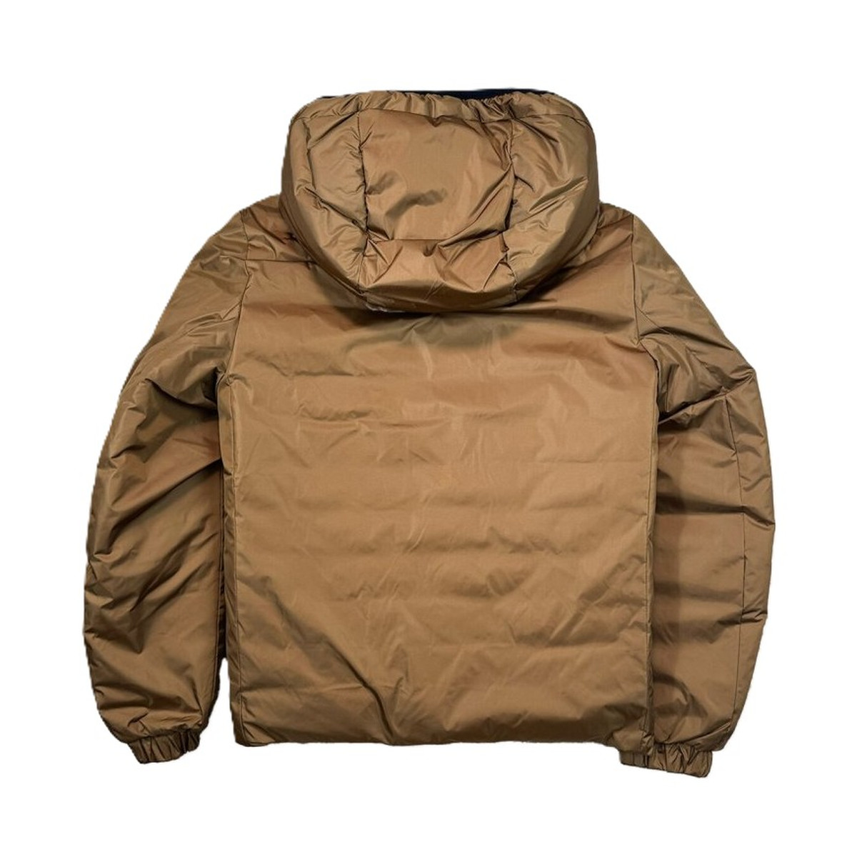Παιδικό μπουφάν διπλής όψης REFRIGIWEAR αγόρι - 2