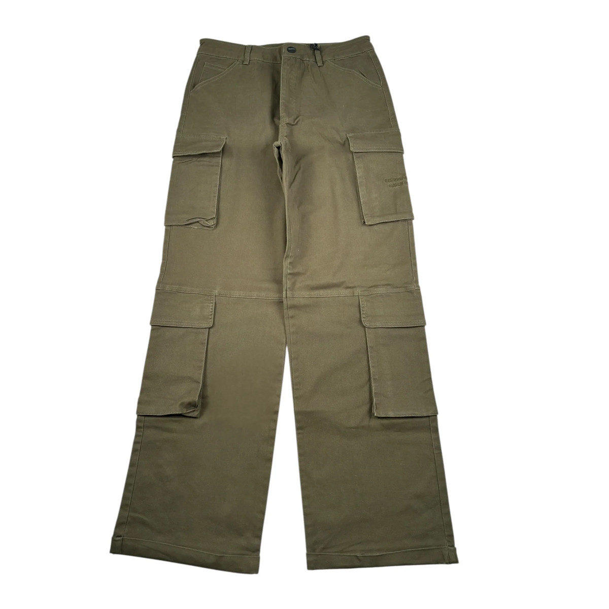 Παιδικό cargo παντελόνι REFRIGIWEAR αγόρι - 1